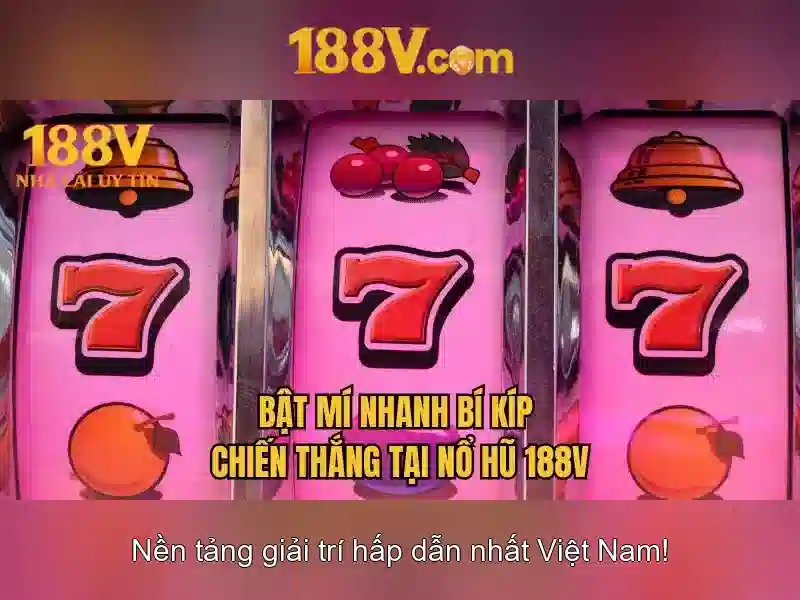 Nguồn gốc và ý nghĩa của 188v\n Nguồn gốc và ý nghĩa của 188v\n