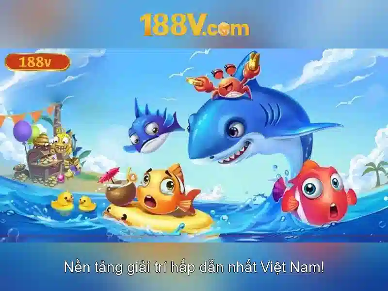 Khám phá 188v