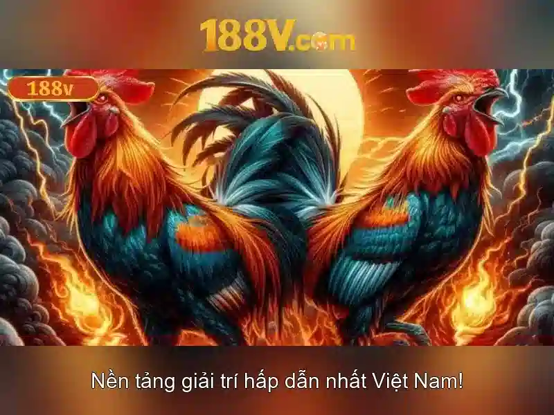 Tương lai và thách thức của 188v