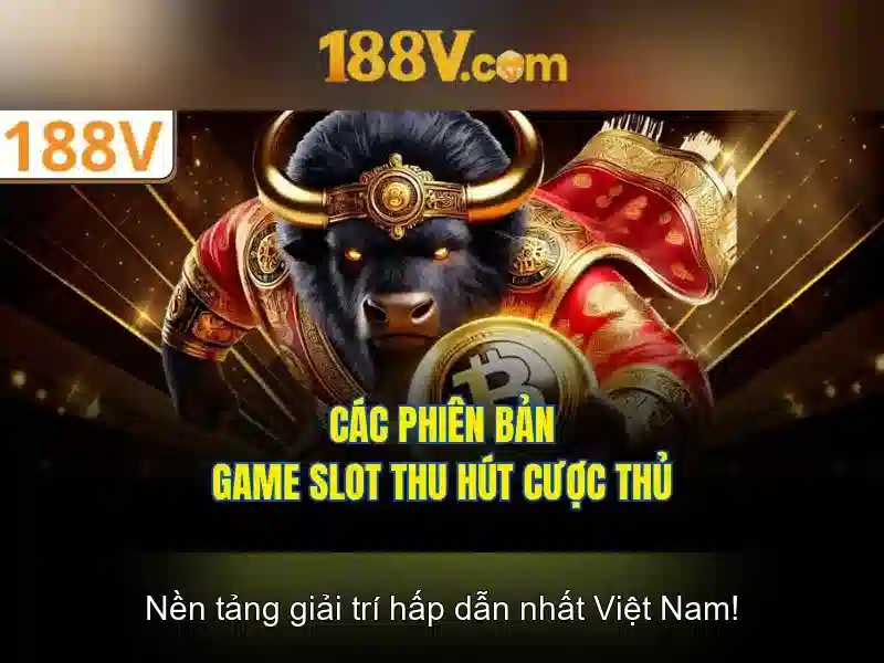 188v: một con số, một hành trình khám phá