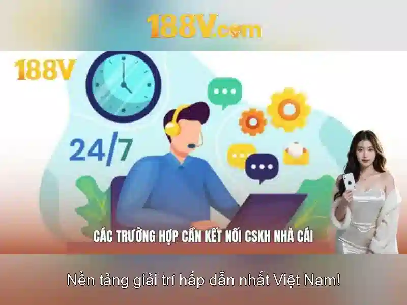 Tính chất của 188V