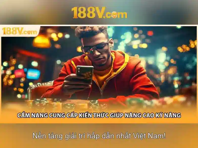 188v: Khái niệm, ý nghĩa và ứng dụng