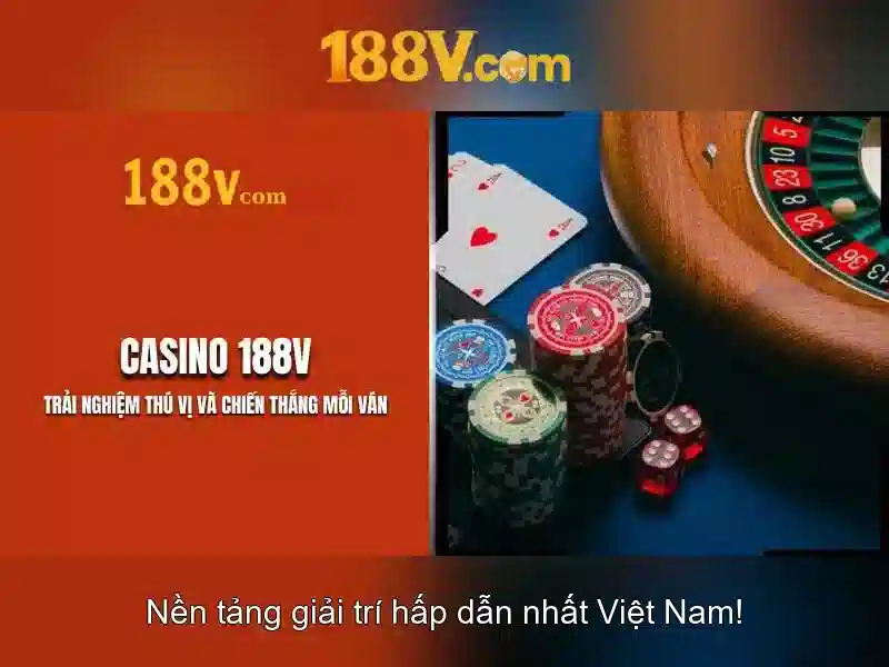 188v: Hành trình khám phá nền kinh tế số
