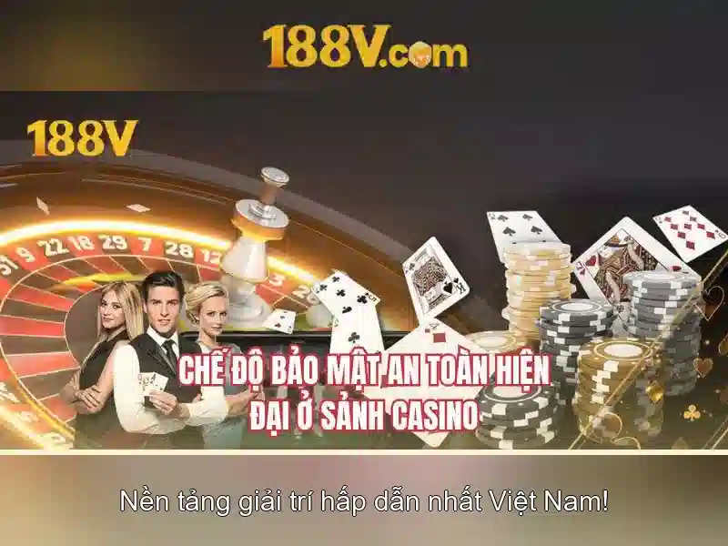 188v là gì?