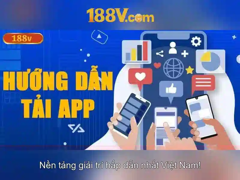Khái niệm 188v và những góc nhìn