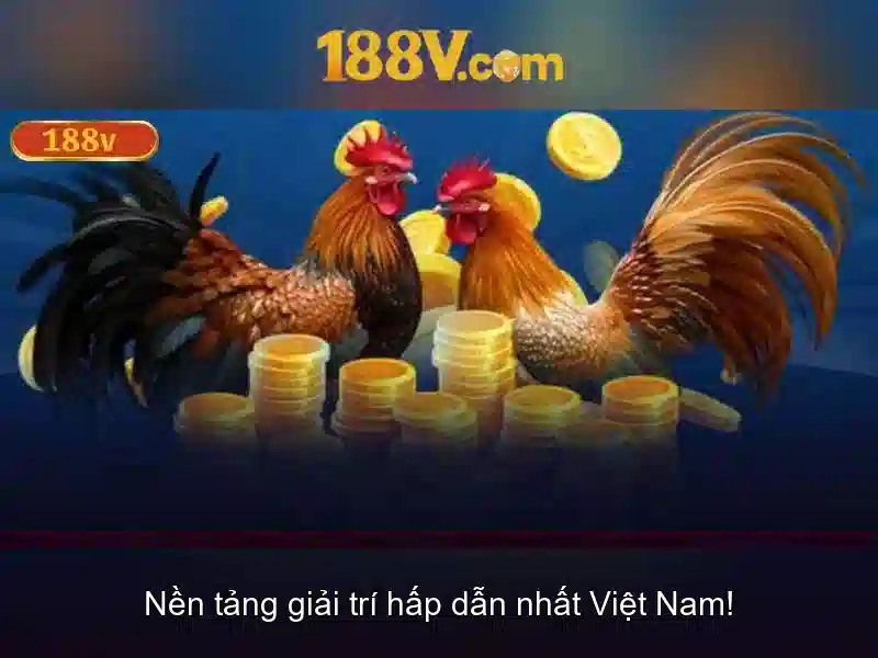 188v: Khám phá một thế giới số