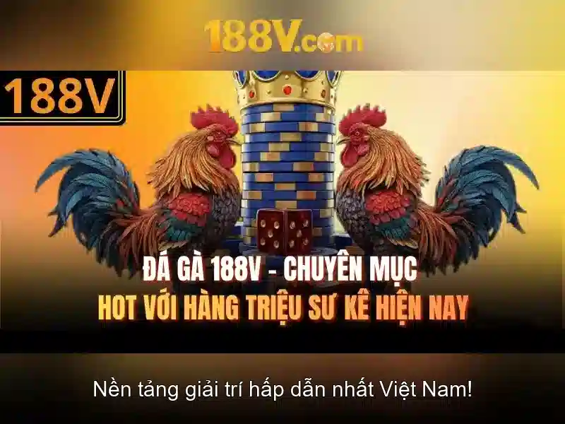 Khái niệm về 188V