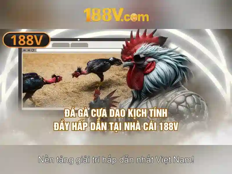 Hiệu quả và an toàn khi làm việc với 188V Hiệu quả và an toàn khi làm việc với 188V