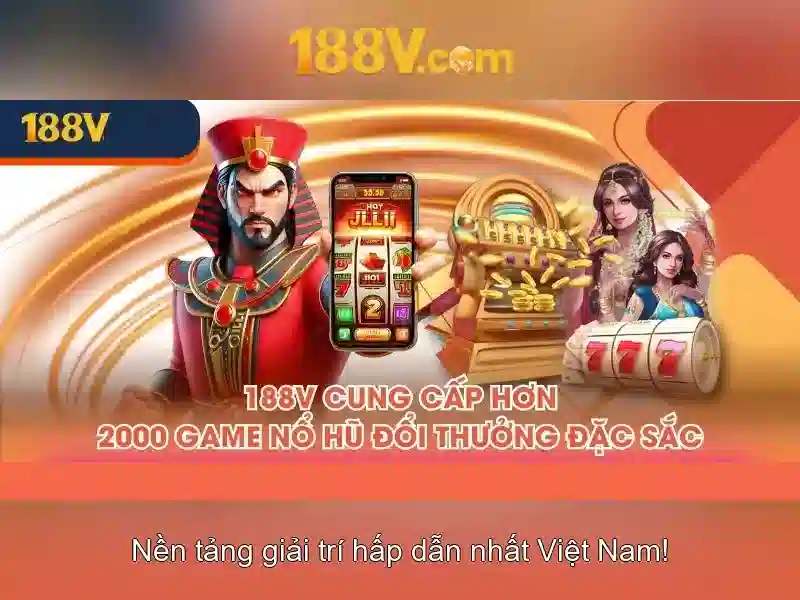 Khám Phá 188V: một khái niệm hư cấu và hành trình của nó