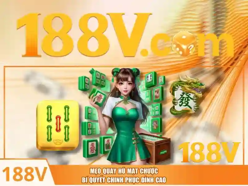 188V: Khám phá nguồn năng lượng cho tương lai