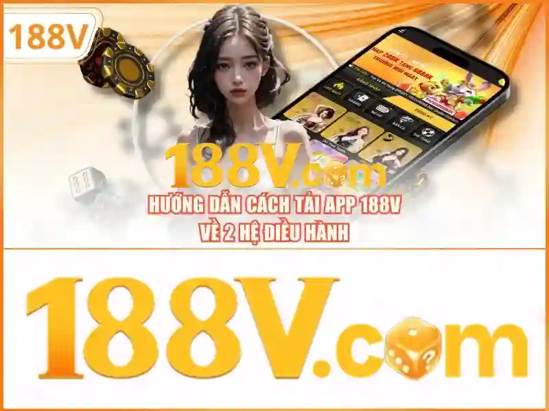 188v com tại app – tổng quan chủ đề và giá trị cốt lõi