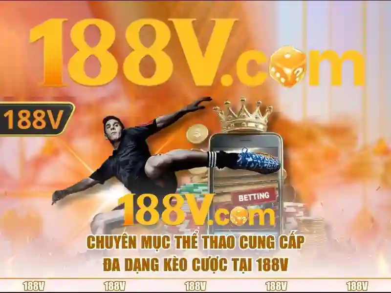 Khái niệm 188V và ứng dụng của nó trong công nghệ hiện đại