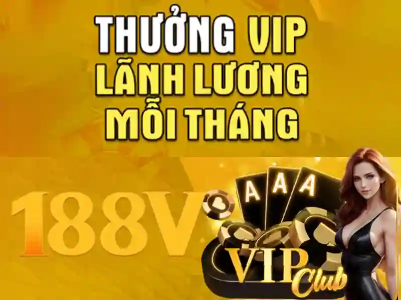 Ưu thế của 188v