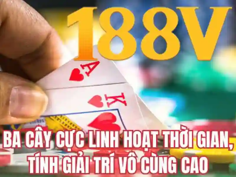 nạp thẻ game 188v nhận ngay 750k mỗi ngày