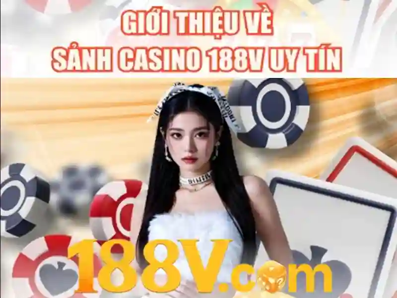 188v win – Tổng quan và giá trị cốt lõi