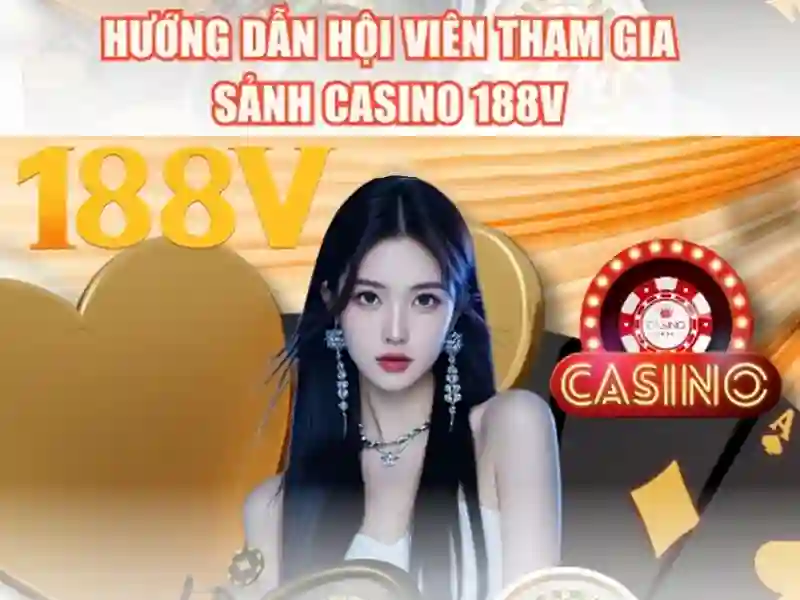 Khái niệm 188v trong công nghệ và đời sống