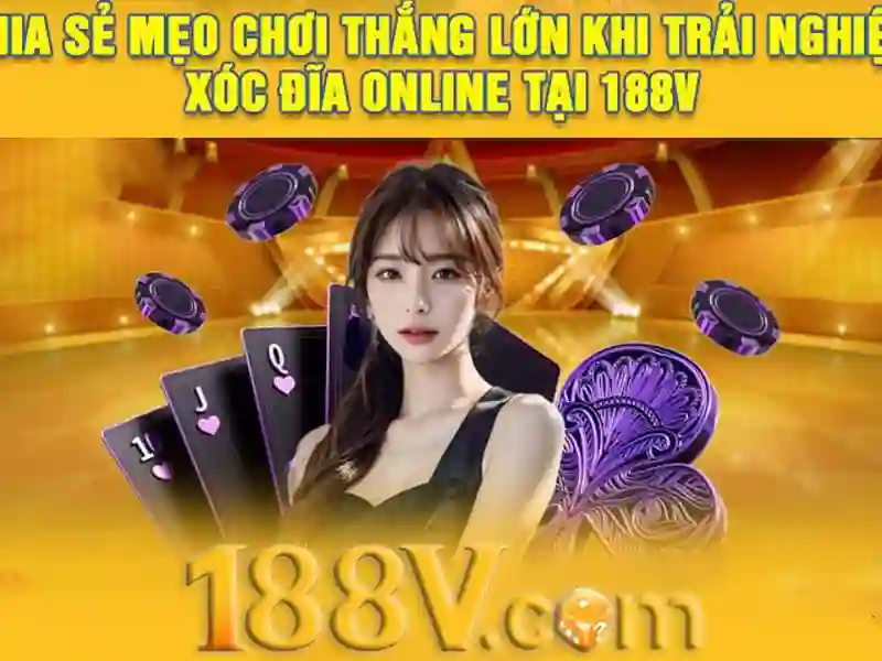 Giao diện và giá trị của 188v trang chủ Giao diện và giá trị của 188v trang chủ
