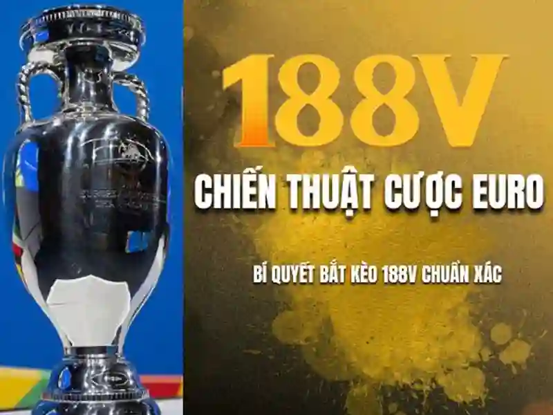 188V: một khái niệm giữa công nghệ và tinh thần