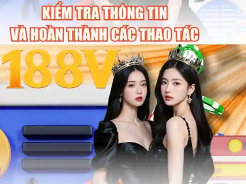 Nguyên lý vận hành 188V