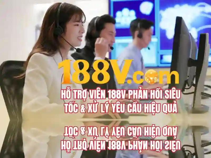casino 188v - Trải nghiệm đỉnh cao và liên kết hiệu quả