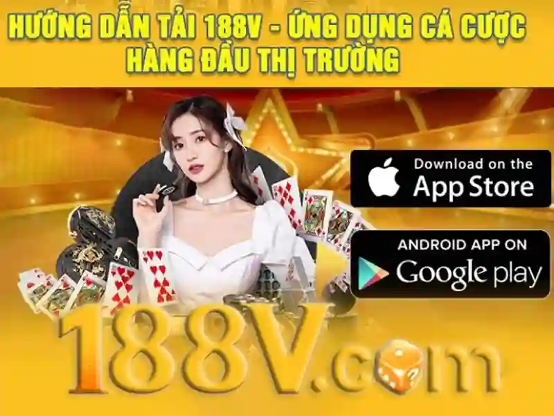 casino 188v – Trải nghiệm và đánh giá 188v official