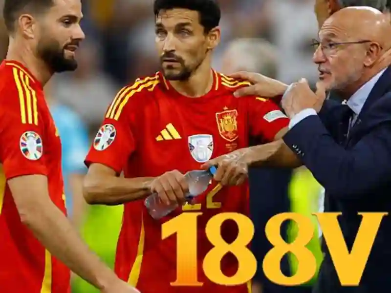 188v-com: Đổi mới trải nghiệm cá cược và thương hiệu số xanh