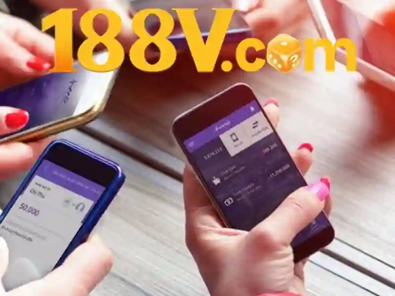 188v . com - Trải nghiệm hoàn chỉnh và đánh giá chi tiết