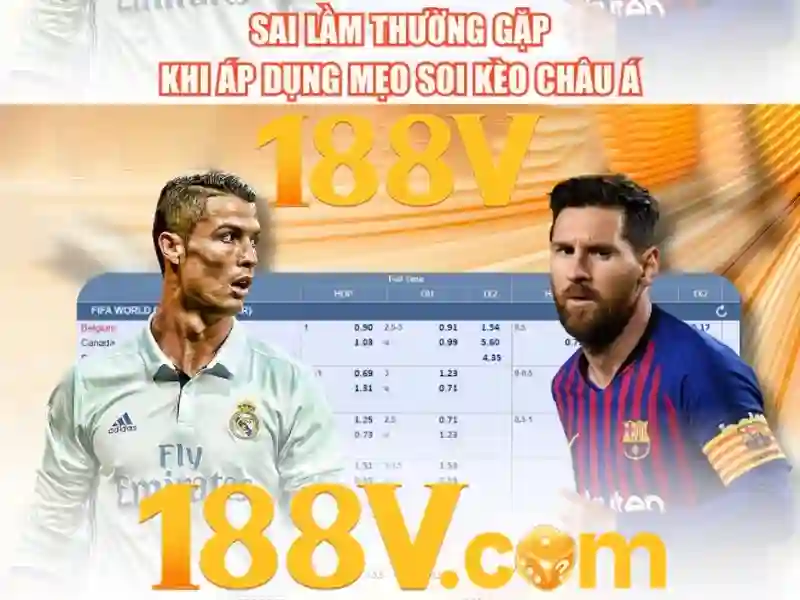Khám phá 188V và những ứng dụng trong công nghệ điện tử