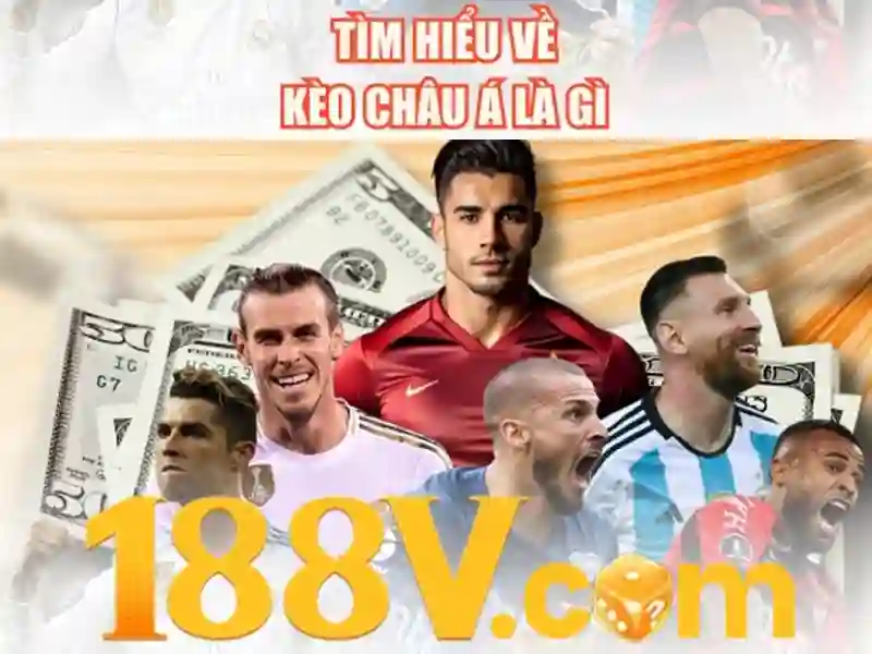 Cac keo ca cuoc bong da pho bien tai 188v Cac keo ca cuoc bong da pho bien tai 188v