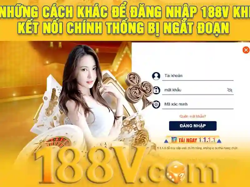 188v: một hành trình sáng tạo và công nghệ