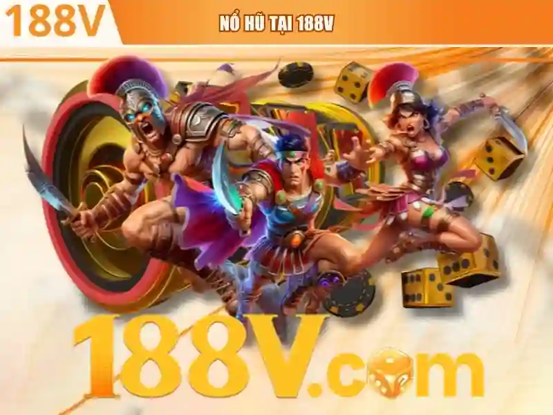 188V và hành trình khám phá năng lượng số