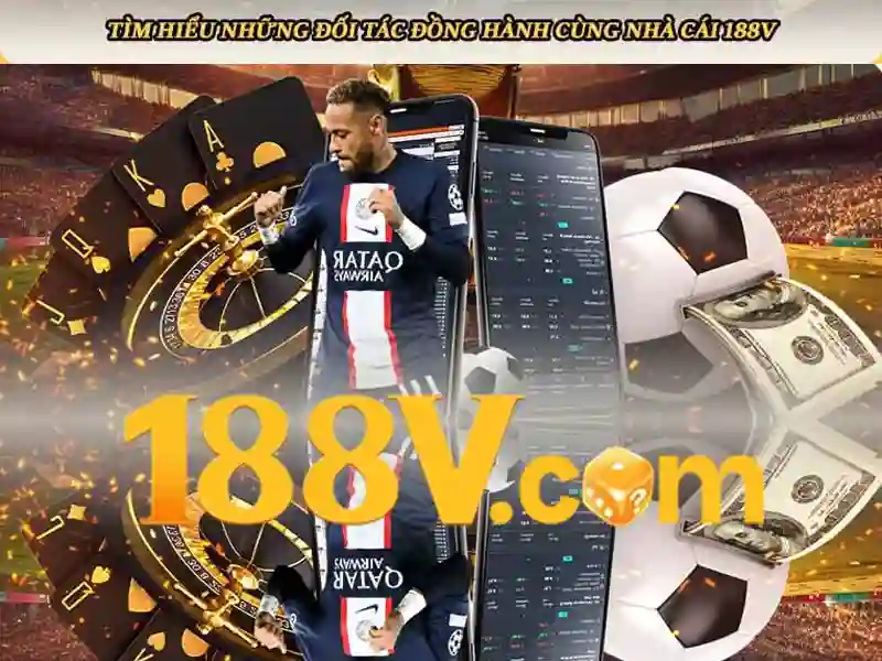 Khám phá 188v: ý nghĩa và tiềm năng