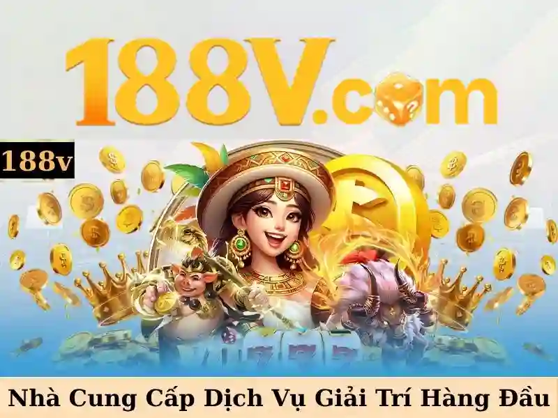 Tương lai của 188V và AI