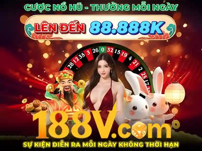 Định hướng phát triển và tầm nhìn tương lai của 188v uy tín không