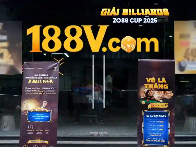 Nguồn gốc và sứ mệnh của 188v com vn