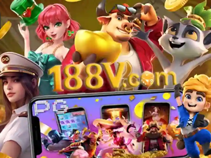 188v: Khám phá một khái niệm công nghệ đầy tiềm năng
