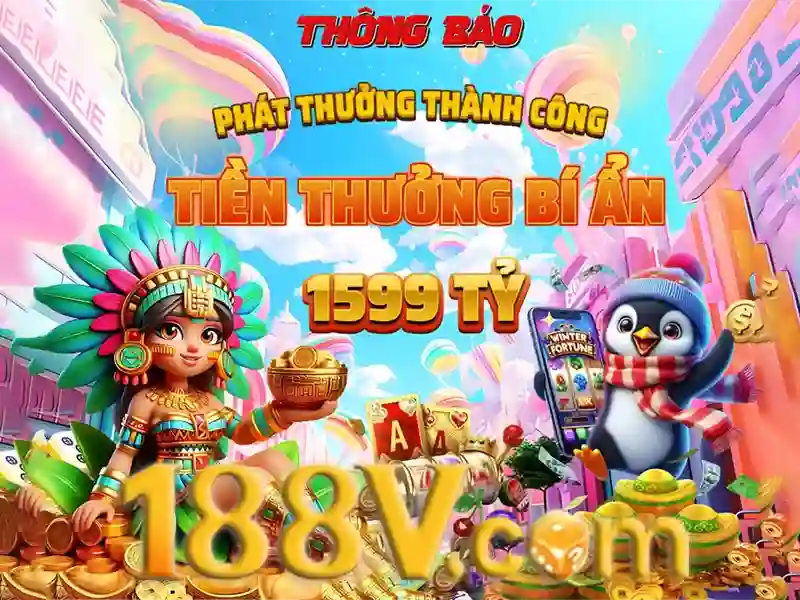 nạp thẻ game 188v nhận ngay 750k mỗi ngày