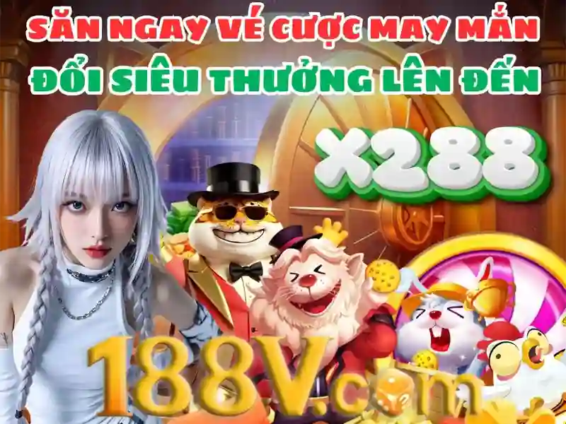 Nguồn gốc và sứ mệnh của casino 188v
