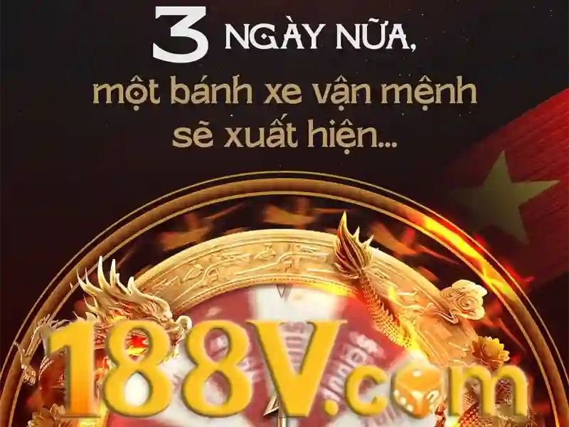 188v: Đột phá thương hiệu và trải nghiệm casino 188v