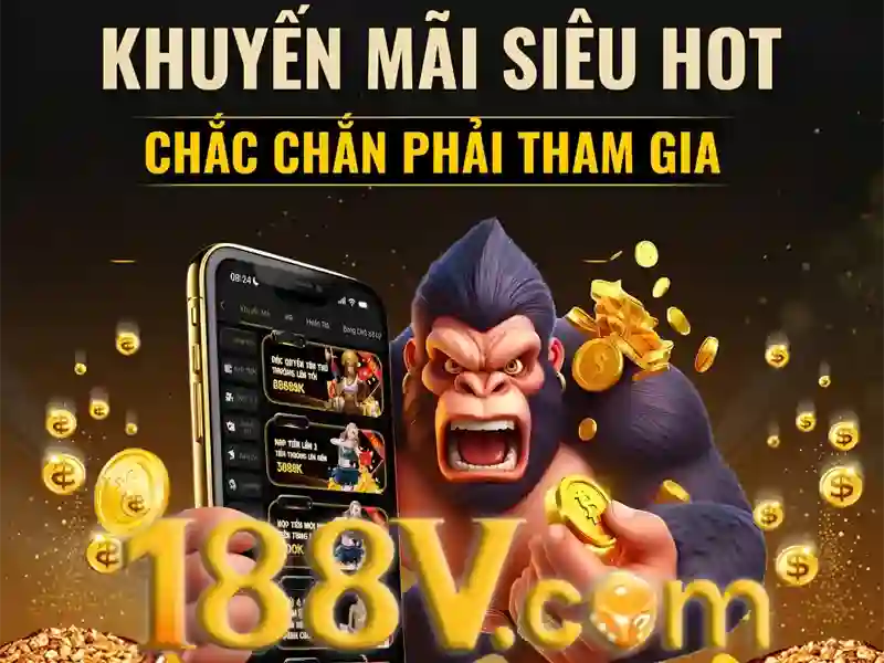Khía cạnh cơ bản của 188V