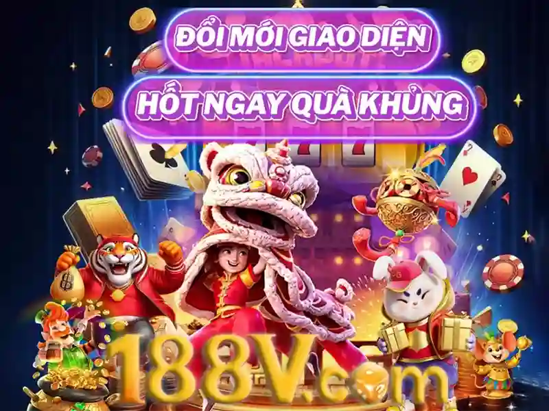 Khám phá 188v: một hành trình qua ký hiệu và sáng tạo